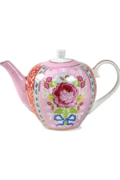Floral Theepot<Pip Studio Online