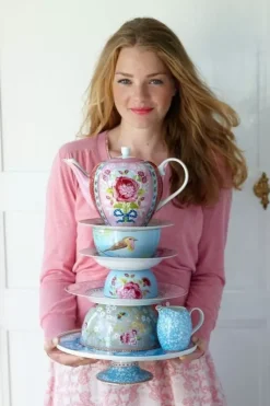 Floral Theepot<Pip Studio Online