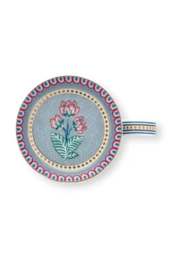 Flower Festival Eenpersoons Thee<Pip Studio Clearance