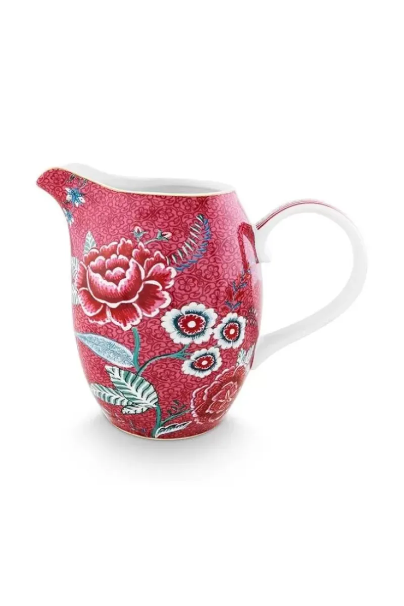 Flower Festival Kan Groot Dark<Pip Studio Sale
