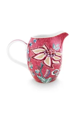 Flower Festival Kan Groot Dark<Pip Studio Sale