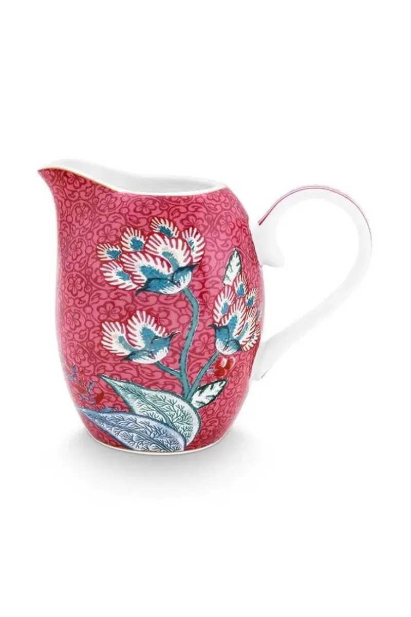 Flower Festival Kan Klein Donker<Pip Studio Hot