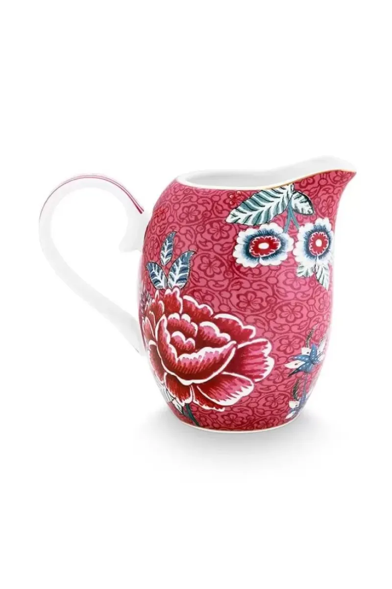 Flower Festival Kan Klein Donker<Pip Studio Hot