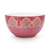 Flower Festival Kom Donker 18 Cm<Pip Studio Best
