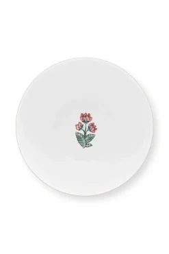 Flower Festival Kom Donker 18 Cm<Pip Studio Best