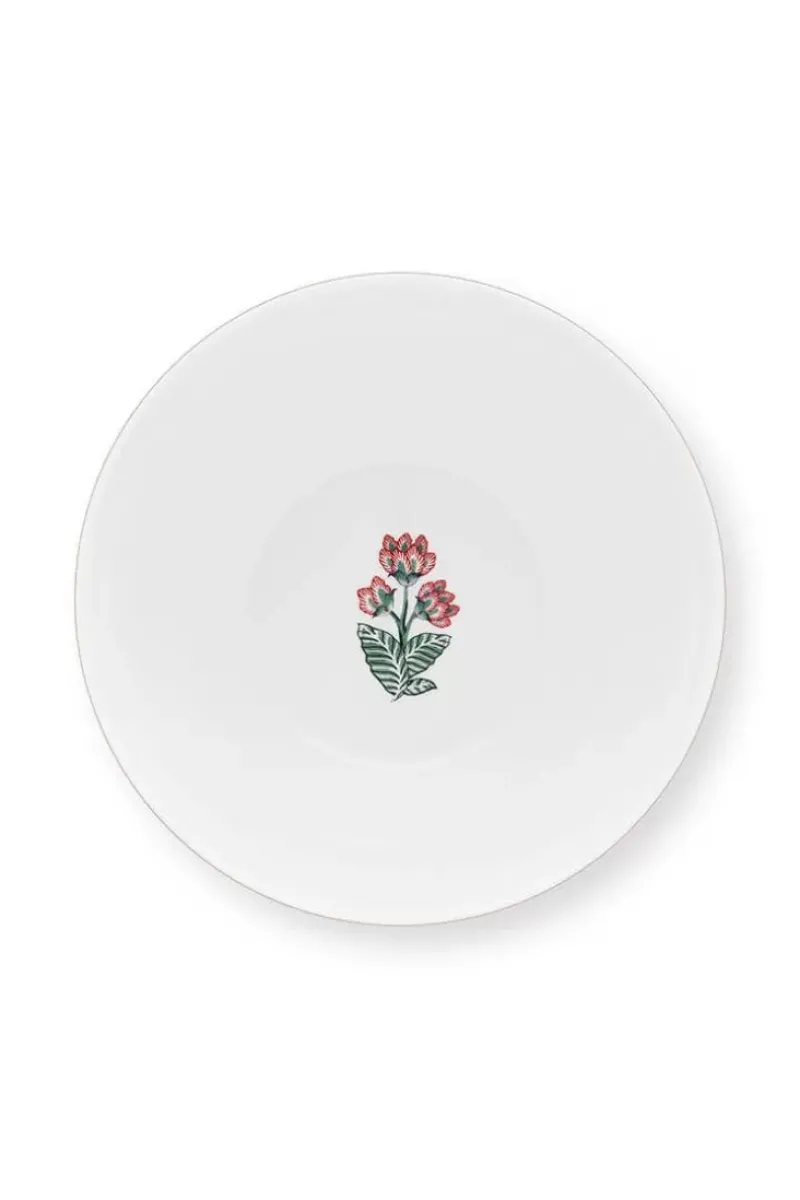 Flower Festival Kom Donker 18 Cm<Pip Studio Best