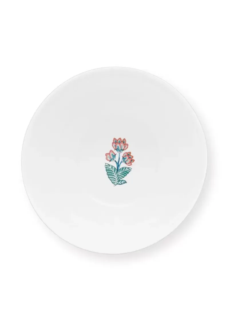 Flower Festival Kom Licht 18 Cm<Pip Studio Best