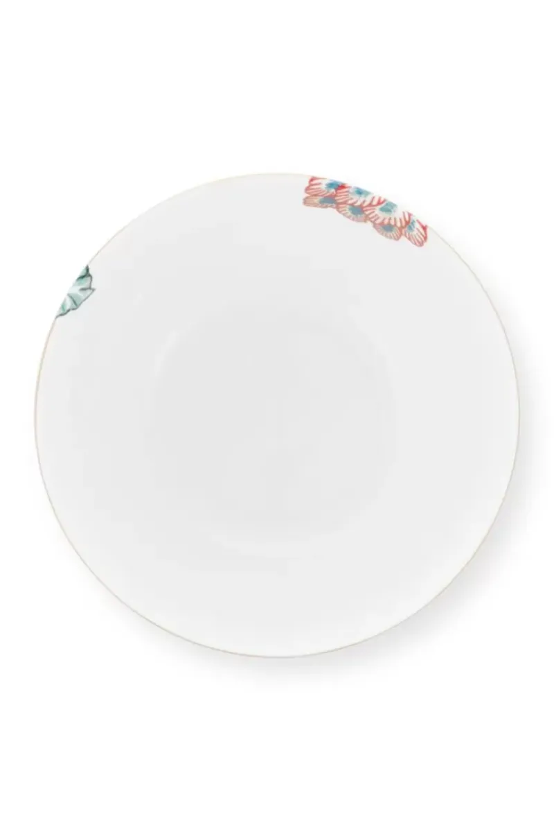 Flower Festival Kom Licht 12 Cm<Pip Studio Best