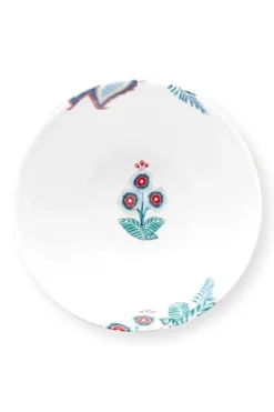 Flower Festival Kom Licht 15 Cm<Pip Studio
