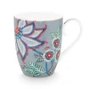 Flower Festival Mok Groot Licht<Pip Studio Outlet