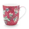 Flower Festival Mok Klein Donker<Pip Studio Clearance