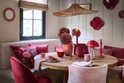 Flower Festival Mok Xl Deco Donker<Pip Studio New