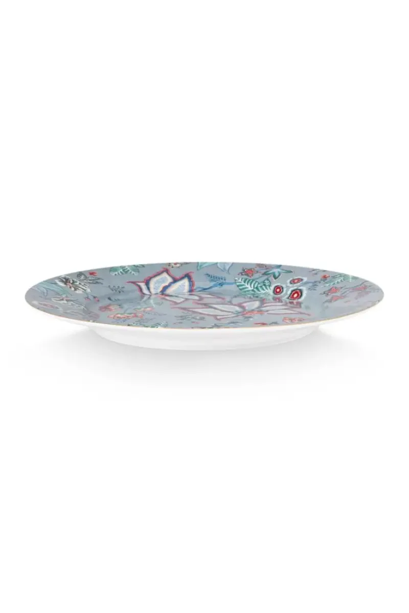 Flower Festival Onderbord Licht 32 Cm<Pip Studio New