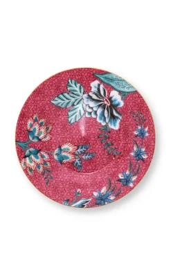 Flower Festival Petit Four Dark Pink 12Cm<Pip Studio Online