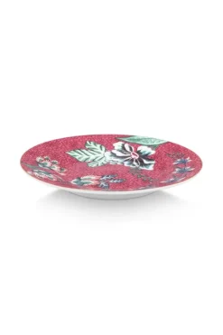 Flower Festival Petit Four Dark Pink 12Cm<Pip Studio Online