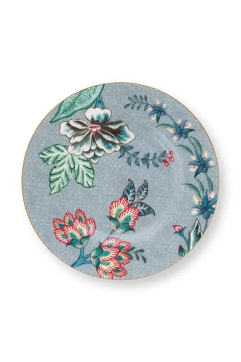 Flower Festival Petit Four Licht 12 Cm<Pip Studio Online