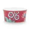 Flower Festival Ramequin Donker<Pip Studio Online