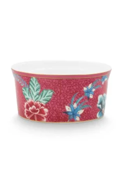 Flower Festival Ramequin Donker<Pip Studio Online