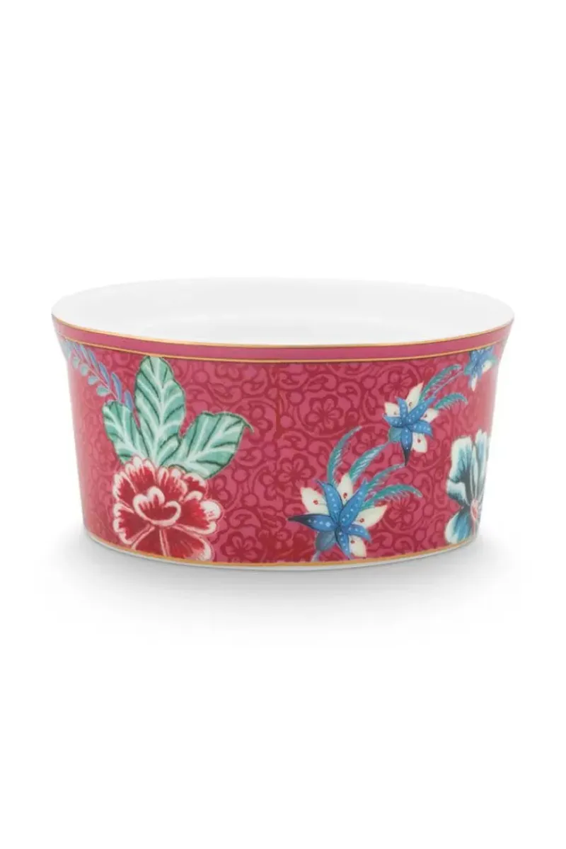 Flower Festival Ramequin Donker<Pip Studio Online