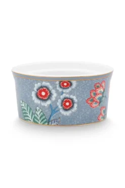 Flower Festival Ramequin Licht<Pip Studio Discount