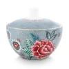 Flower Festival Suikerpot<Pip Studio Online