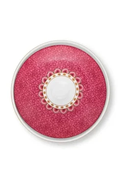Flower Festival Suikerpot Donker<Pip Studio Sale