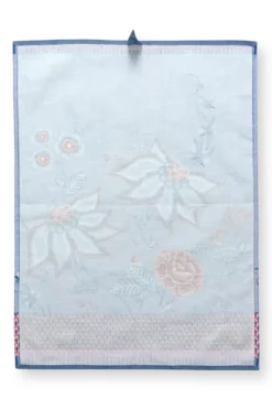 Flower Festival Theedoek<Pip Studio Sale