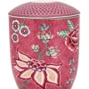 Flower Festival Voorraadpot Donker<Pip Studio Online