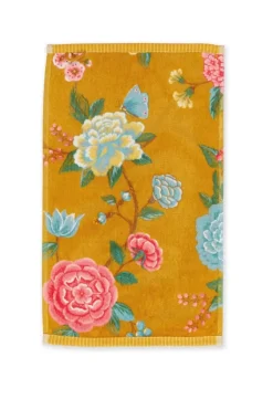 Gastendoek Set/3 Good Evening 30X50 Cm<Pip Studio Clearance