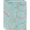 Gastendoek Set/3 Les Fleurs 30X50 Cm<Pip Studio Online