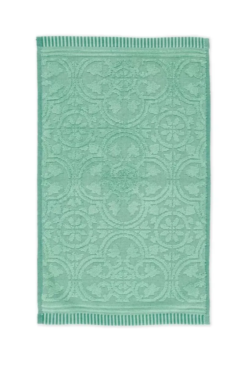 Gastendoek Set/3 Tile De Pip 30X50 Cm<Pip Studio New