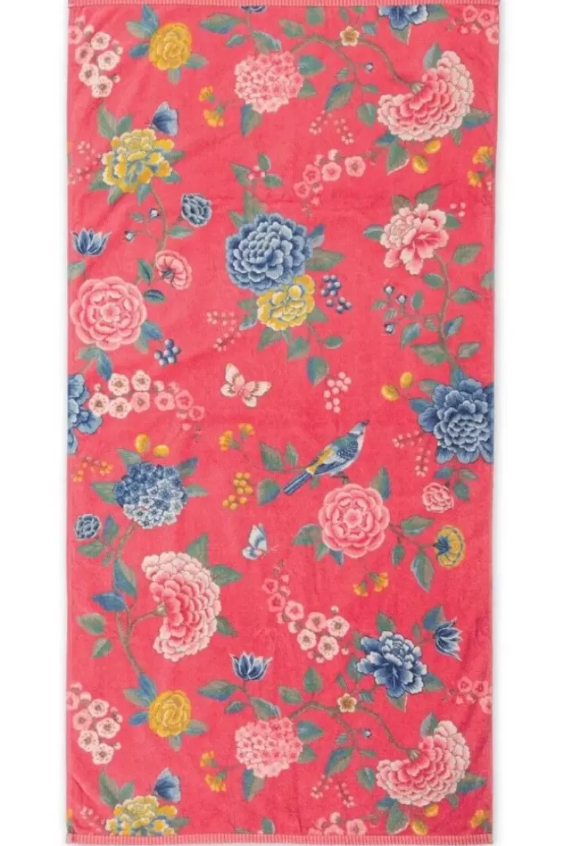 Grote Handdoek Good Evening 70X140 Cm<Pip Studio New