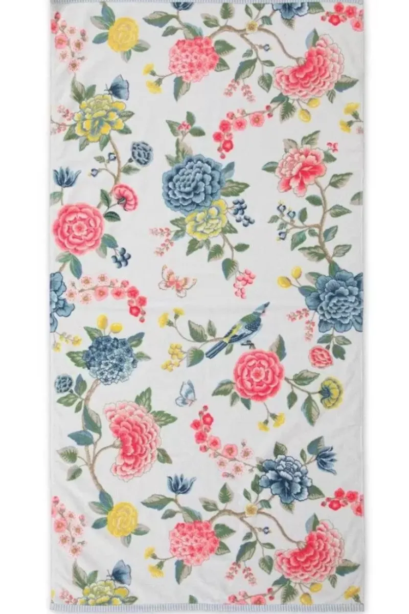 Grote Handdoek Good Evening 70X140 Cm<Pip Studio Clearance