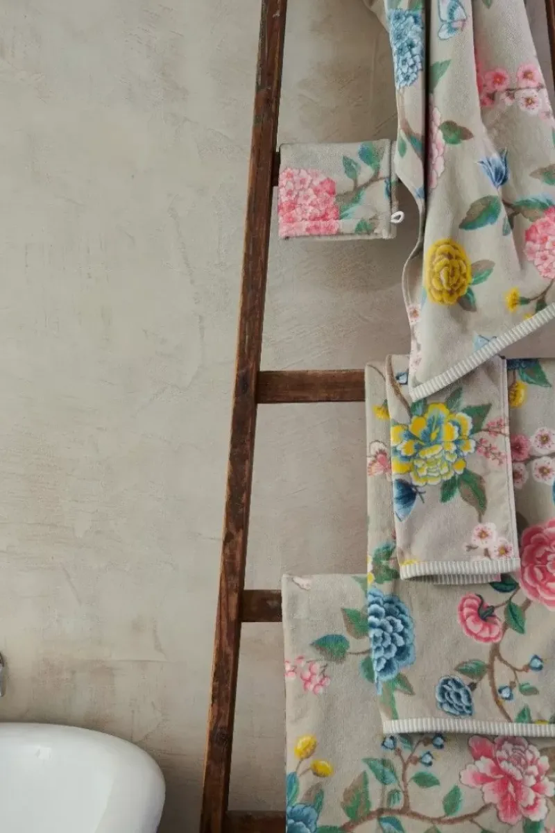 Grote Handdoek Good Evening 70X140 Cm<Pip Studio