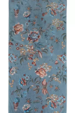 Grote Handdoek Secret Garden 70X140Cm<Pip Studio Best