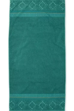 Grote Handdoek Soft Zellige 70X140<Pip Studio New