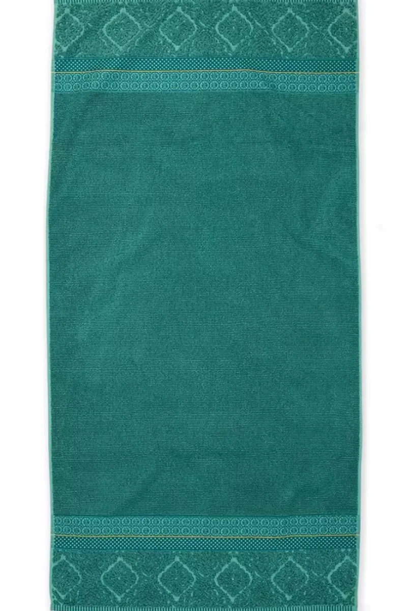 Grote Handdoek Soft Zellige 70X140<Pip Studio New