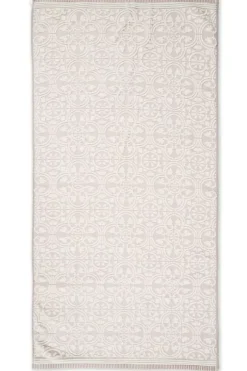 Grote Handdoek Tile De Pip 70X140 Cm<Pip Studio
