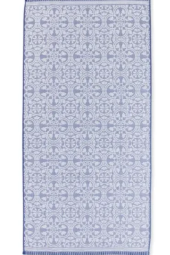 Grote Handdoek Tile De Pip 70X140 Cm<Pip Studio Best