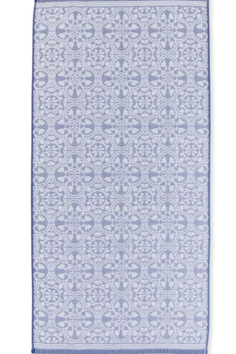 Grote Handdoek Tile De Pip 70X140 Cm<Pip Studio Best