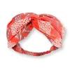 Haarband Flora Firenze Koraal<Pip Studio Best