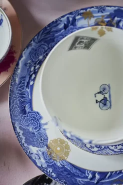 Heritage Dinerbord Grens Blauw 26.5 Cm<Pip Studio Discount
