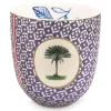 Heritage Espresso Kopje Tegels Blauw<Pip Studio New