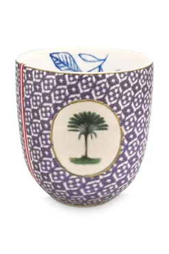 Heritage Espresso Kopje Tegels Blauw<Pip Studio New