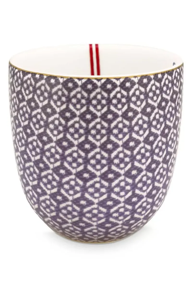 Heritage Espresso Kopje Tegels Blauw<Pip Studio New