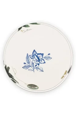Heritage Kom Palm Groen 23 Cm<Pip Studio