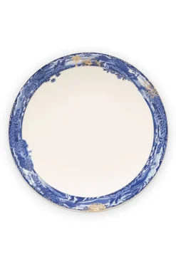 Heritage Soepbord Grens Blauw 25.5 Cm<Pip Studio
