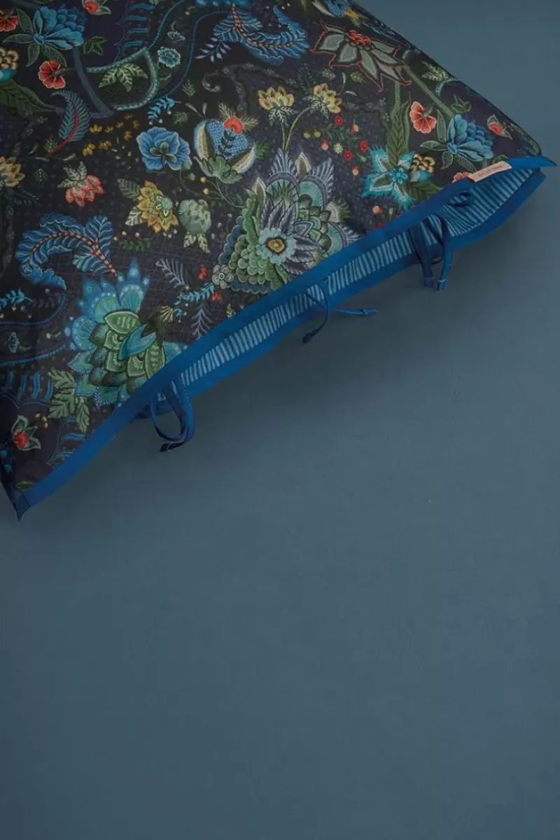 Hoeslaken Goodnight By Pip Denim<Pip Studio Hot