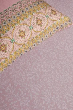 Hoeslaken Leafy<Pip Studio Outlet