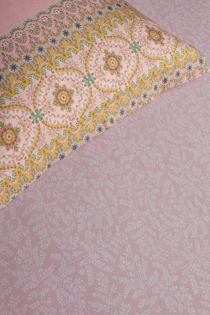 Hoeslaken Leafy<Pip Studio Outlet